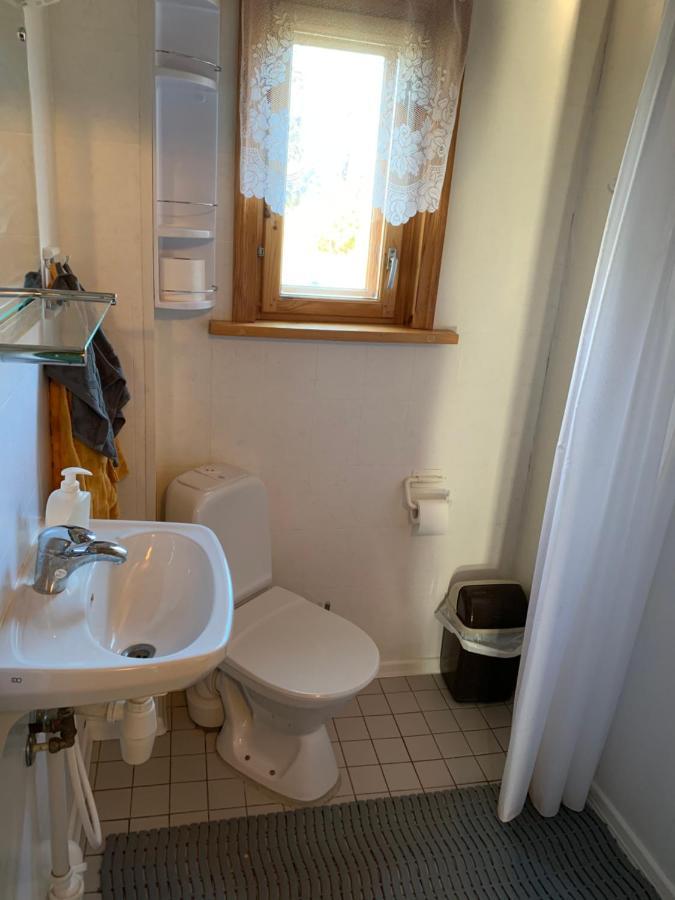 Bed and Breakfast Keldrimaee Kuelalistemaja à Hiiumaa Extérieur photo