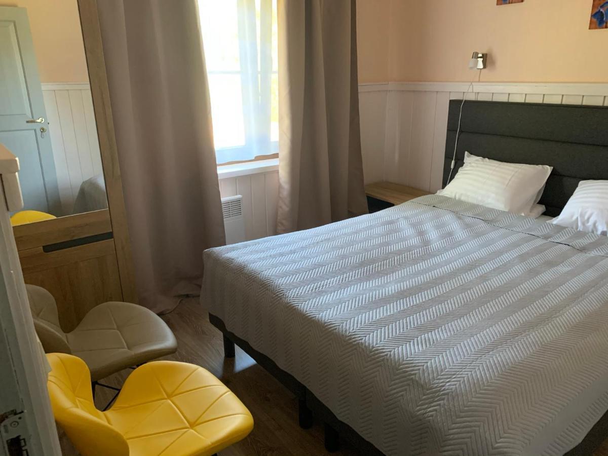 Bed and Breakfast Keldrimaee Kuelalistemaja à Hiiumaa Extérieur photo