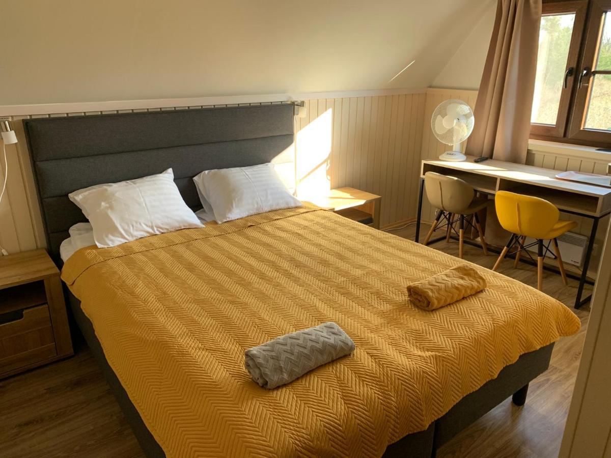 Bed and Breakfast Keldrimaee Kuelalistemaja à Hiiumaa Extérieur photo
